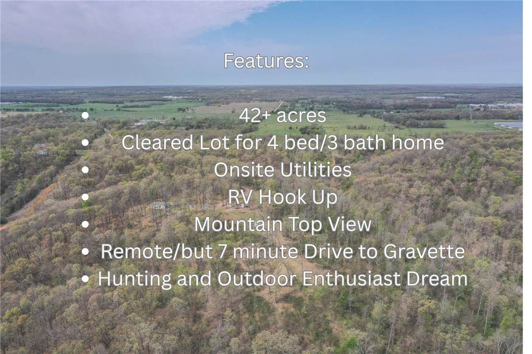 21722 Sibley Road - Photo 1