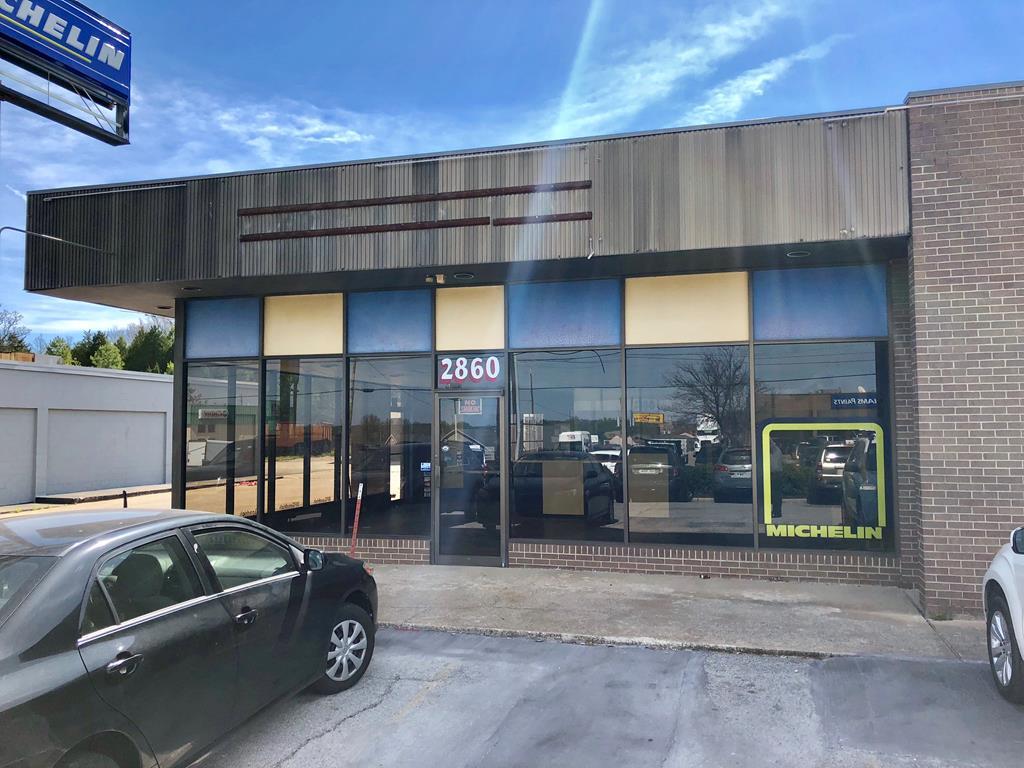 2860 College Avenue - Photo 1