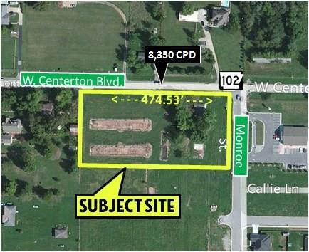 1227 Centerton Boulevard - Photo 1