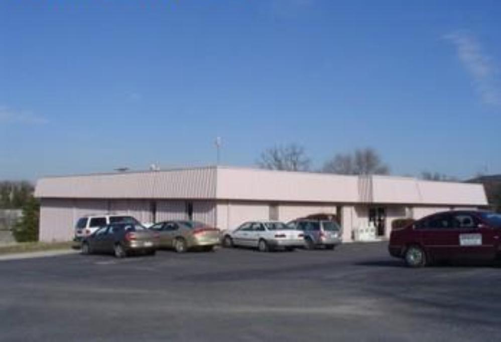 602 Highway 62 Spur - Photo 1