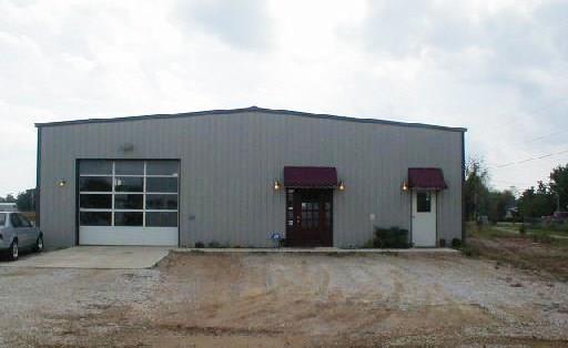 261 Hwy 62 North - Photo 1