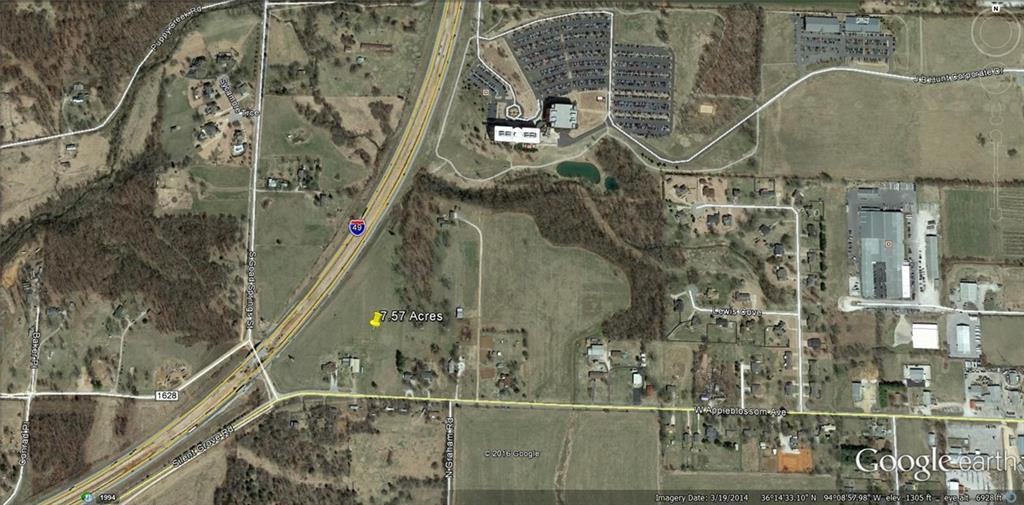 810 Apple Blossom Avenue - Photo 1