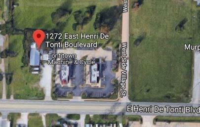 1272 Henri De Tonti Blvd - Photo 1