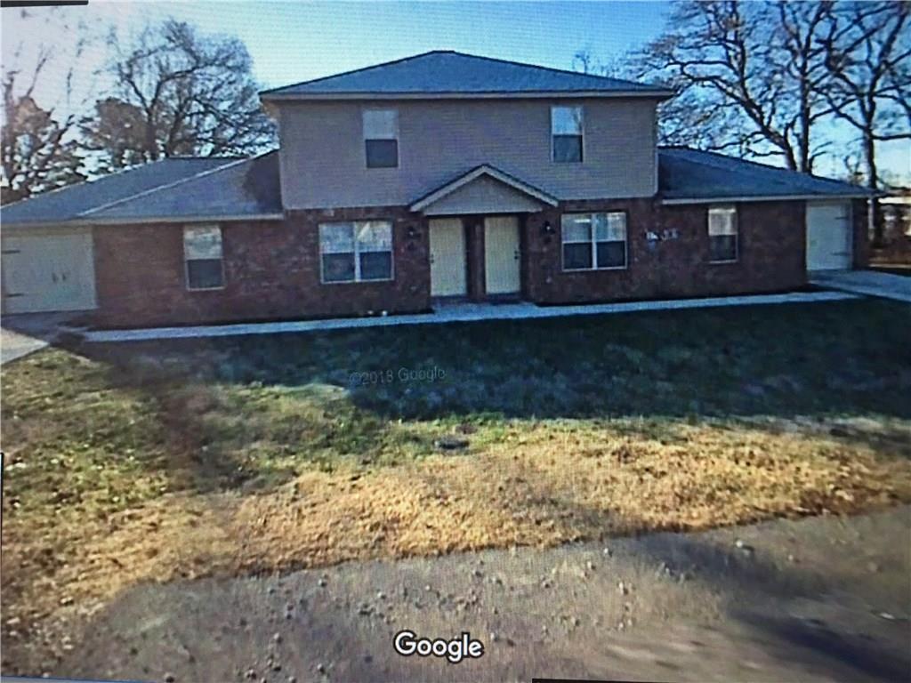 1506 E Central St Unit #A & B - Photo 1