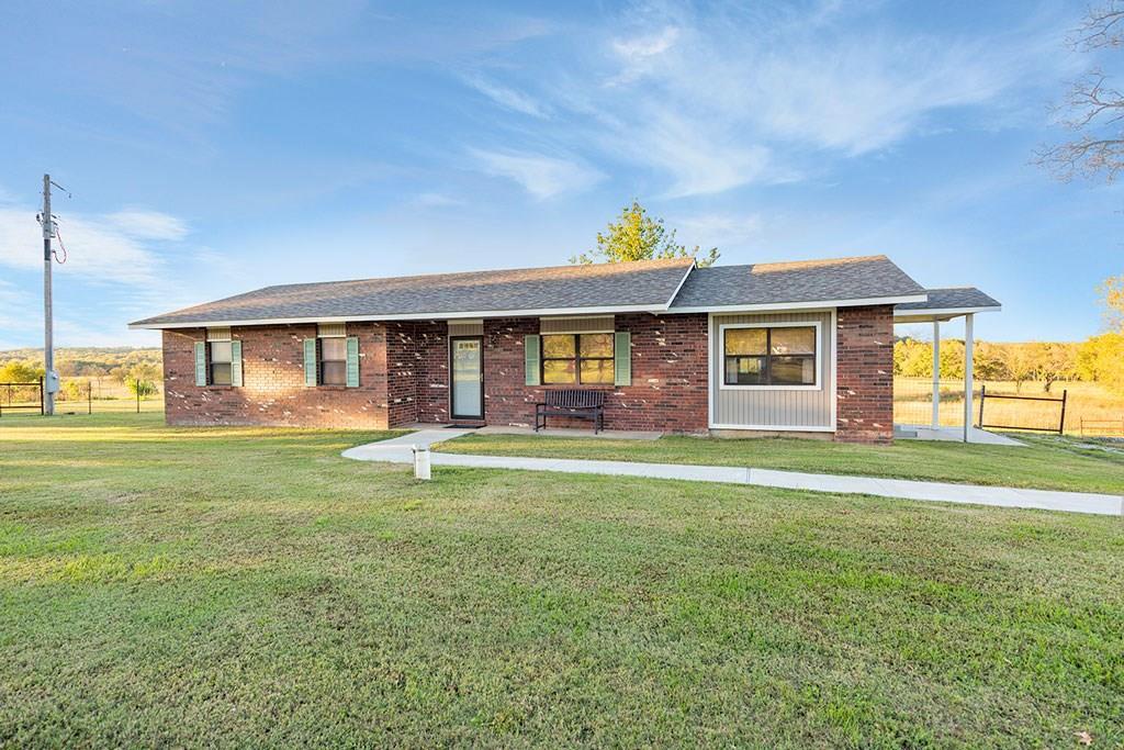 16764 Kincheloe Rd - Photo 1