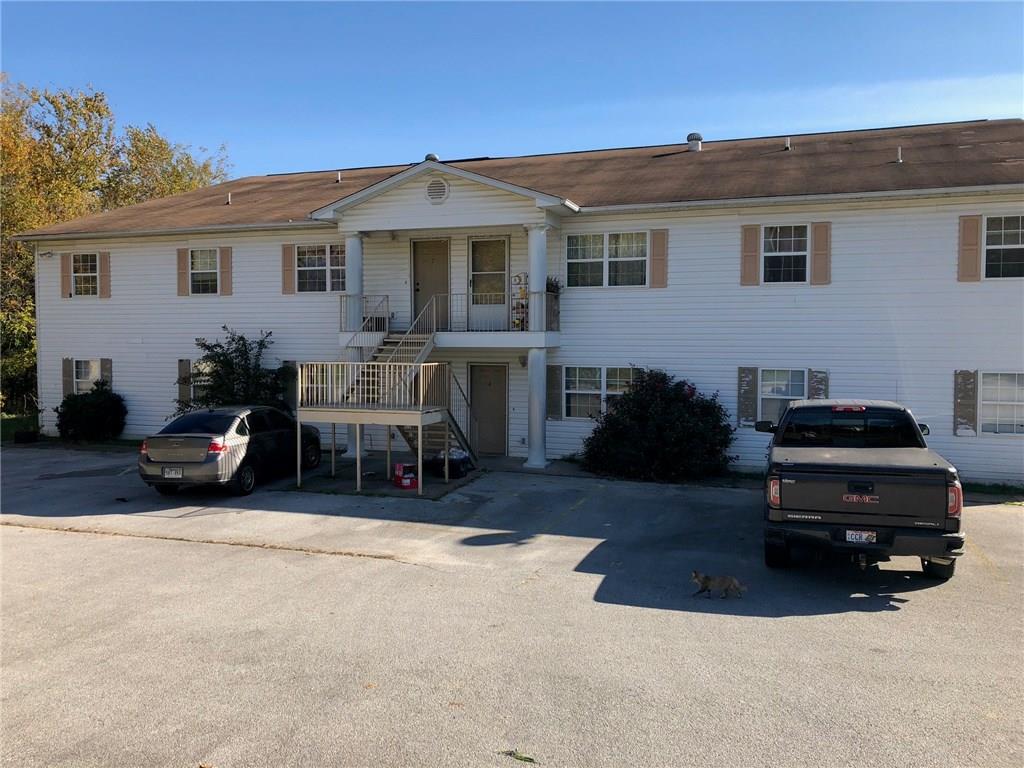 124 Chrisna Maria Drive - Photo 1