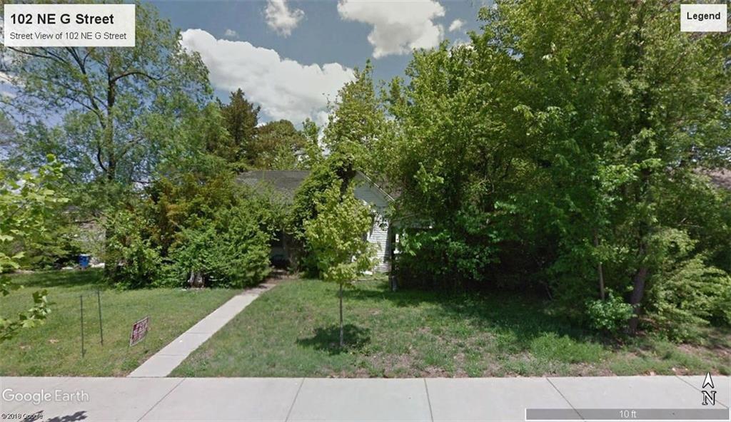 102 G Street - Photo 1