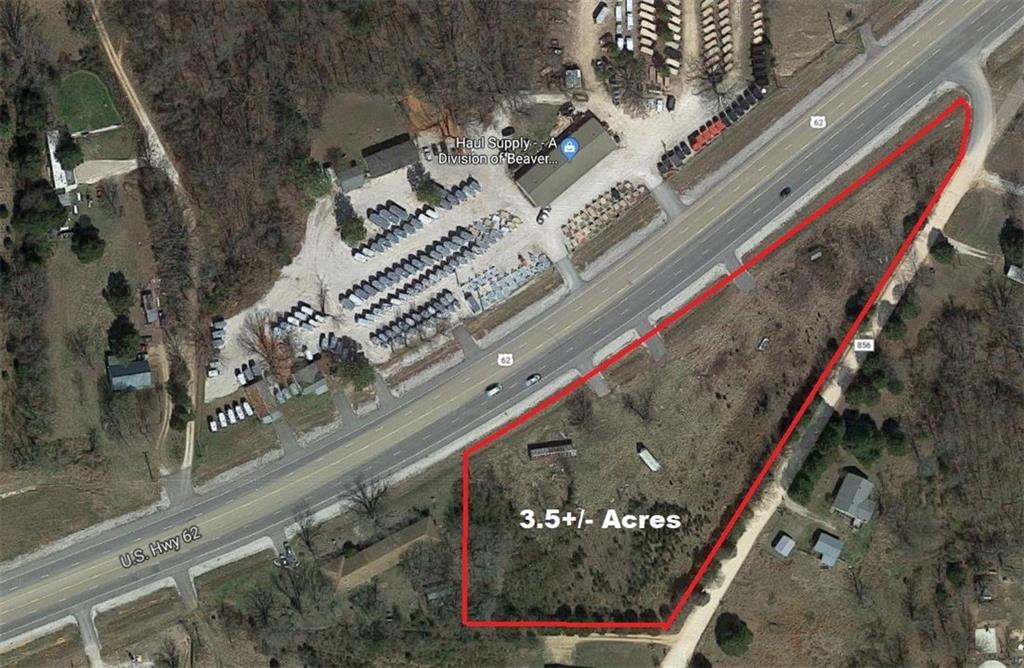15147 E 62 Hwy - Photo 1