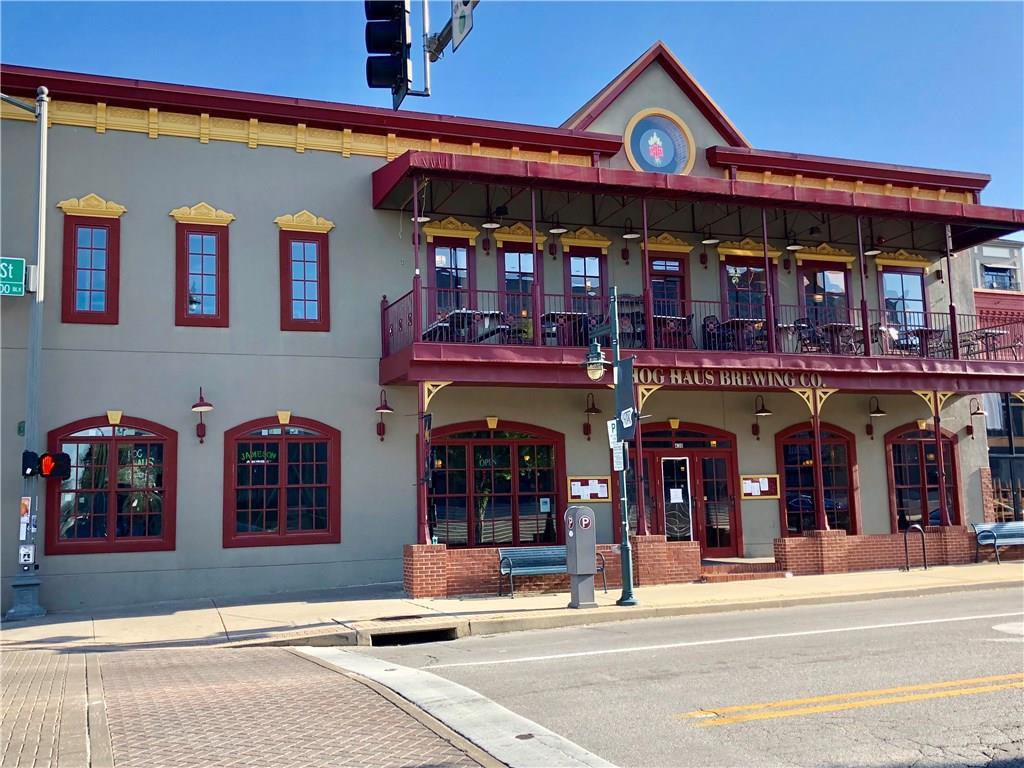 430 W Dickson - Photo 1