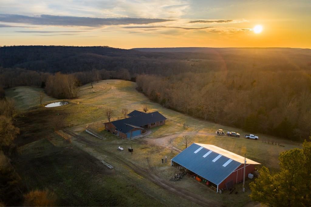 17585 Gann Ridge Rd - Photo 1