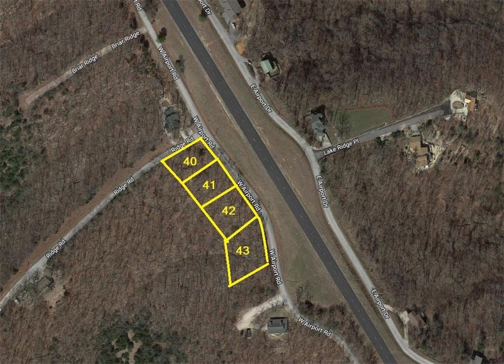 Lot 40 W Airport Rd - Photo 1