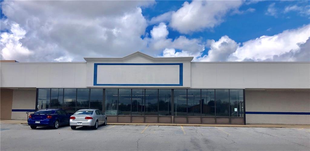 1401 W Us 412 Hwy - Photo 1