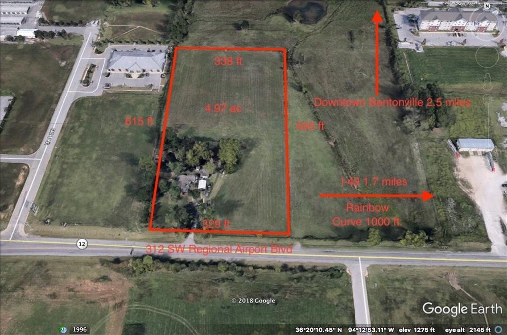 312 Regional Airport Blvd - Photo 1