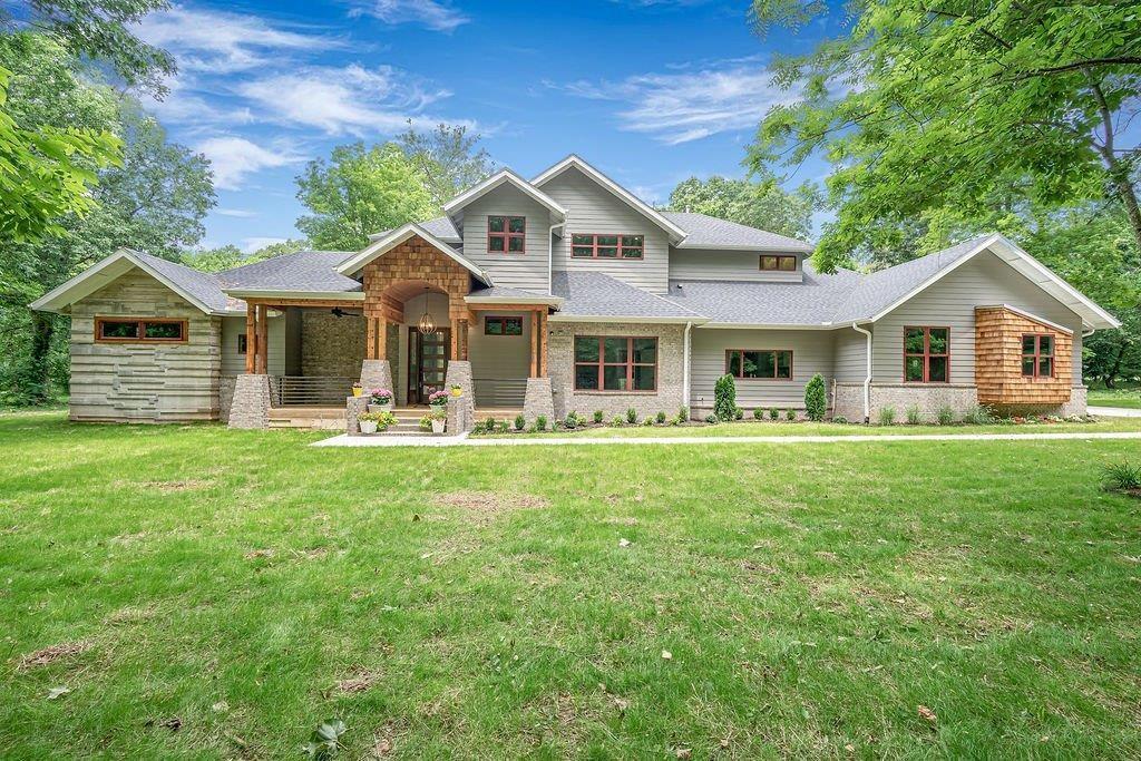432 E Midway Ave - Photo 1