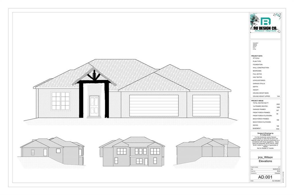 1300 Americus Cir - Photo 1