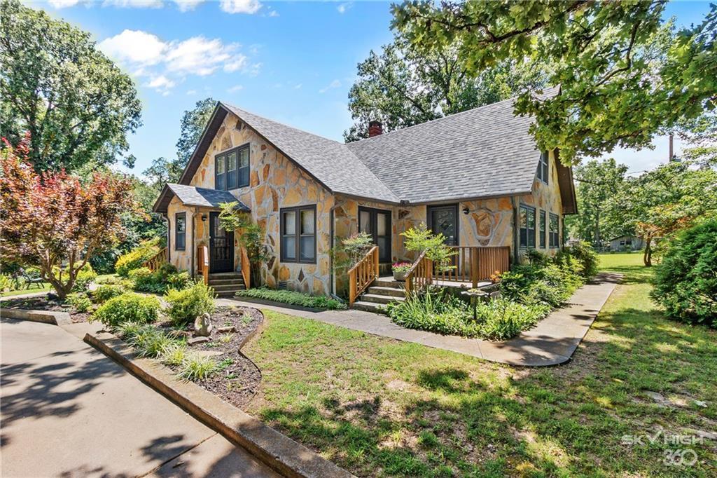 13416 Cozy Corners Rd - Photo 1