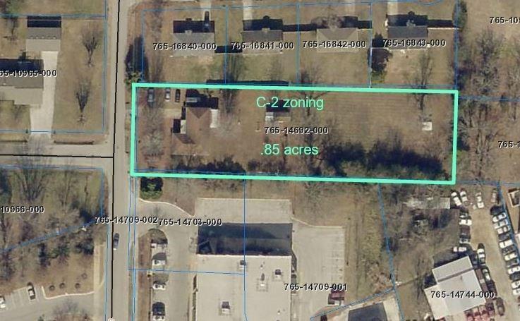 1020 One Mile Rd - Photo 1