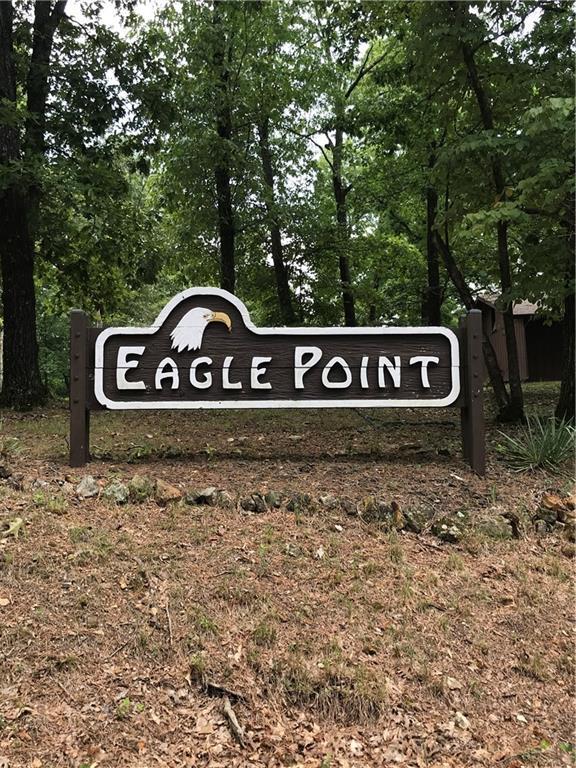 Lot 5 Eagle Point - Photo 1