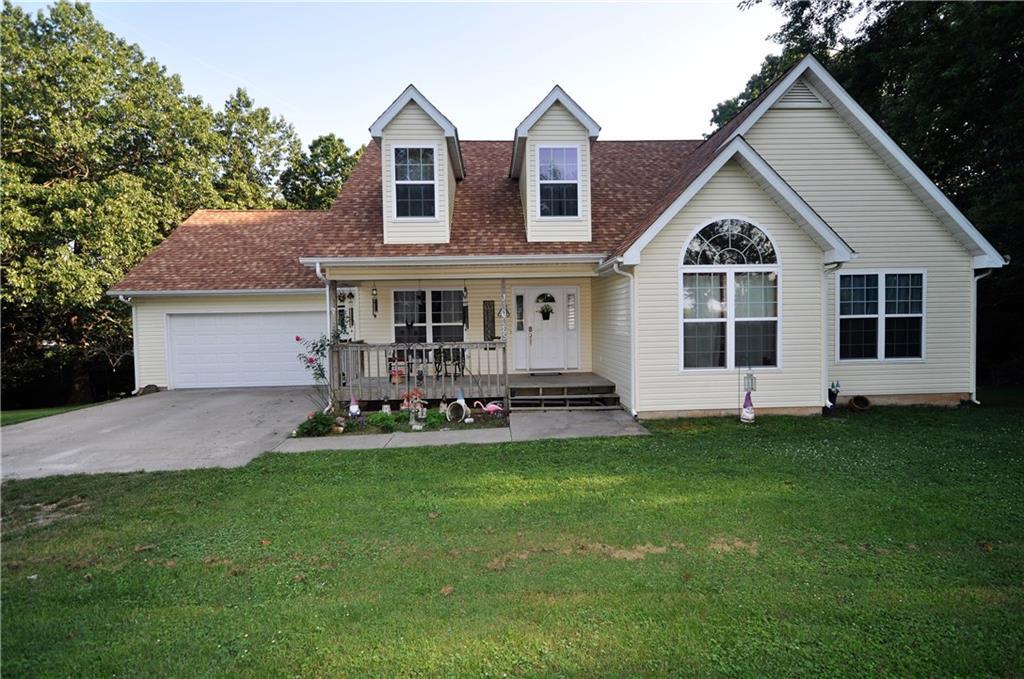16257 Farm Road 2175 - Photo 1