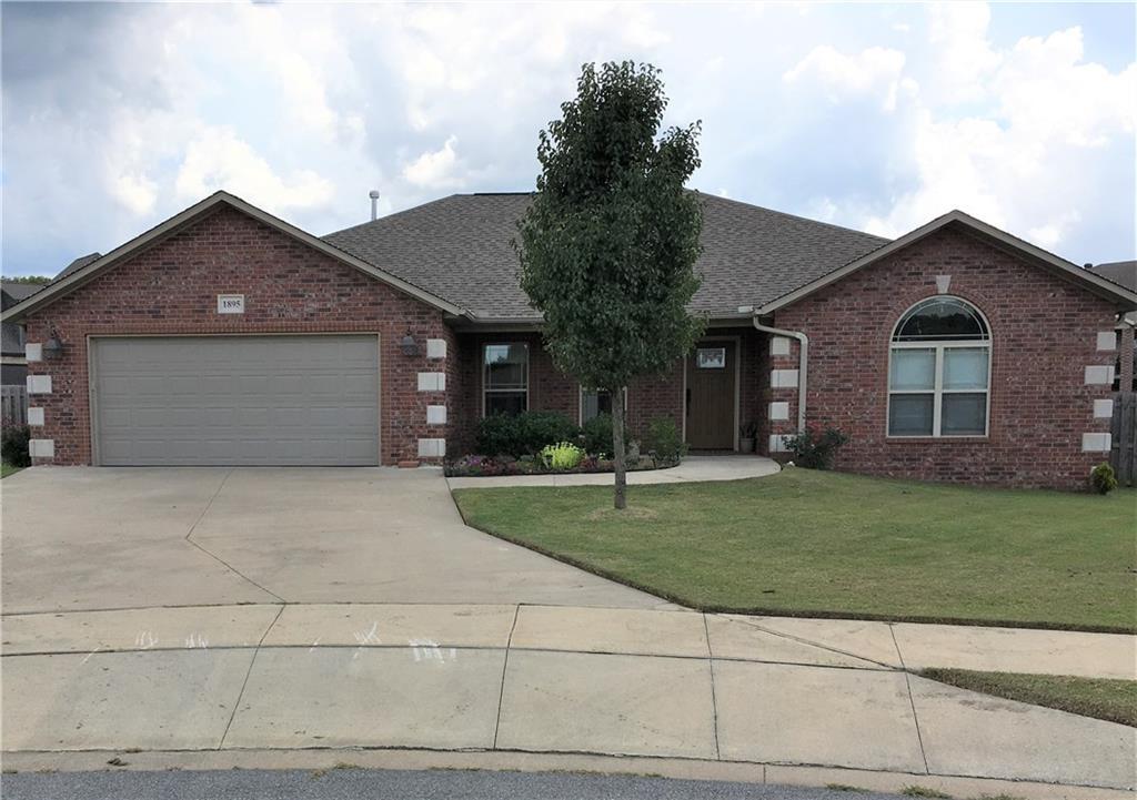 1895 Messick Court - Photo 1