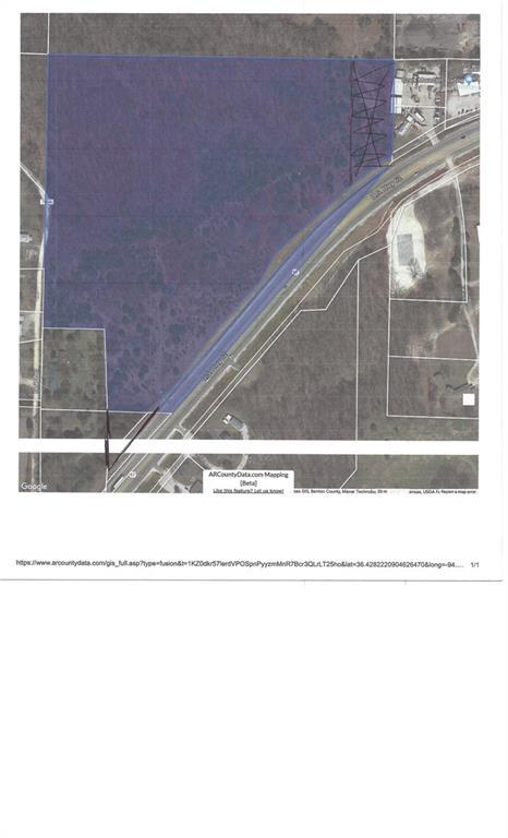 Hwy 62 - Photo 1