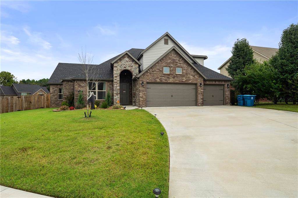 4404 Sw Acres Ave - Photo 1