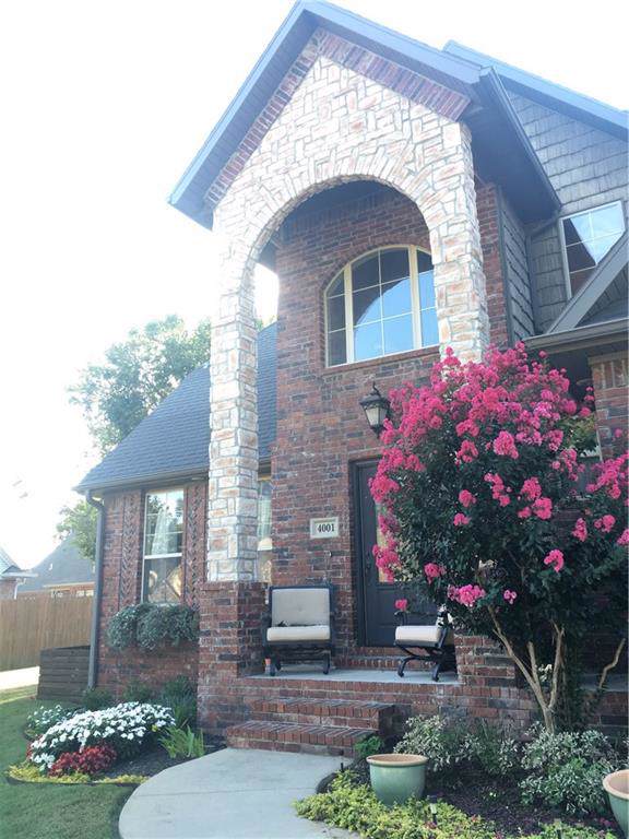 4001 Cortney Cir - Photo 1