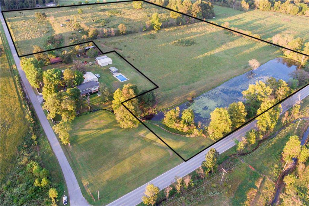 TBD Hwy 264 Rd - Photo 1