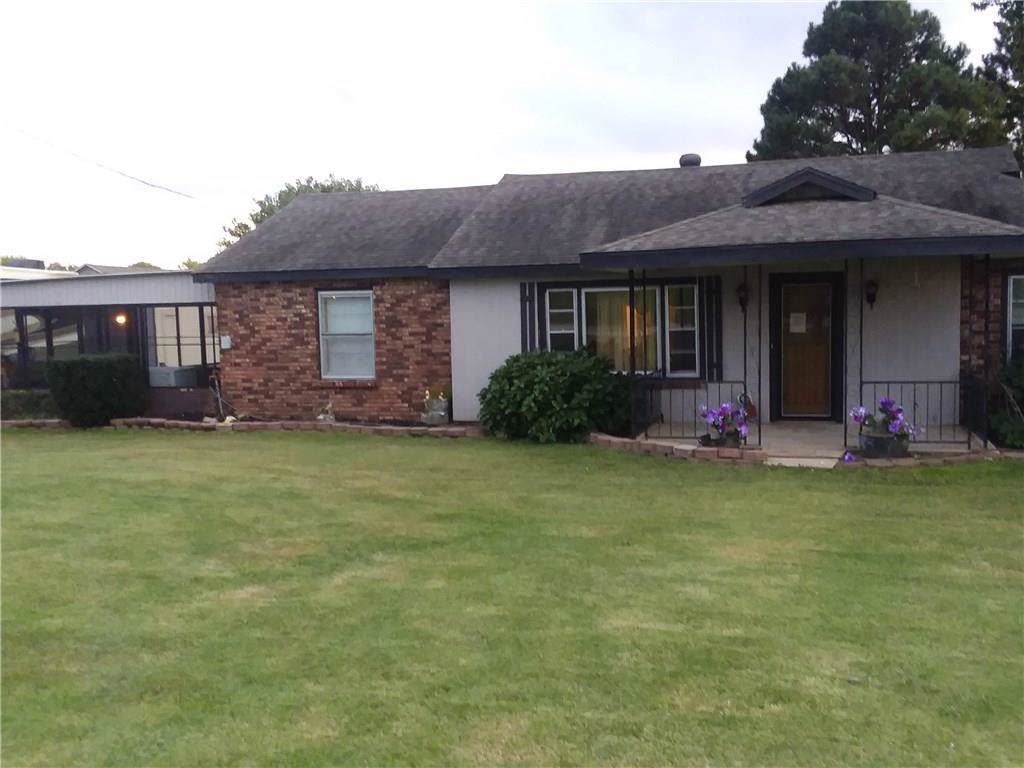 10348 Highway 21 - Photo 1