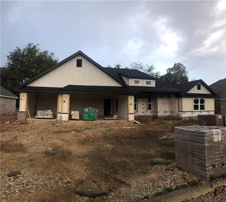 2302 N Carl St - Photo 1