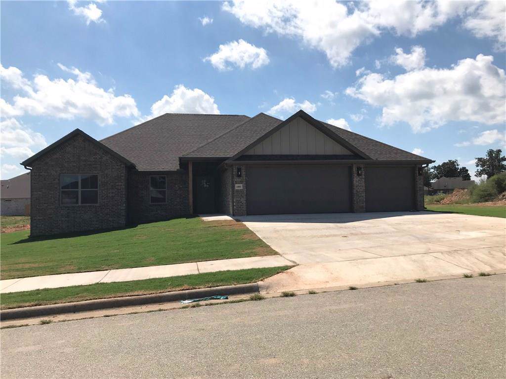 10002 Overland Dr - Photo 1