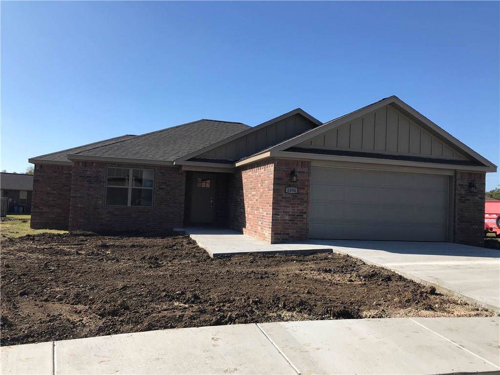 1896 N Midland Knoll Ct - Photo 1