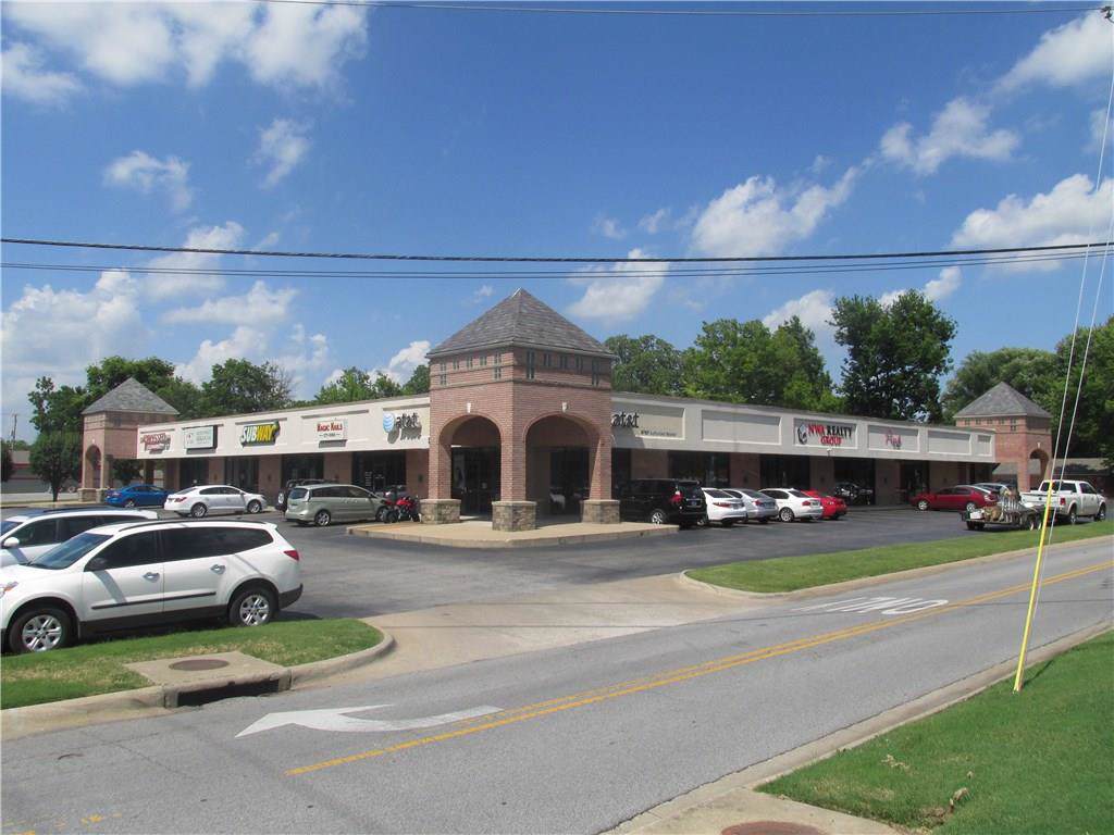 813 Central Avenue - Photo 1
