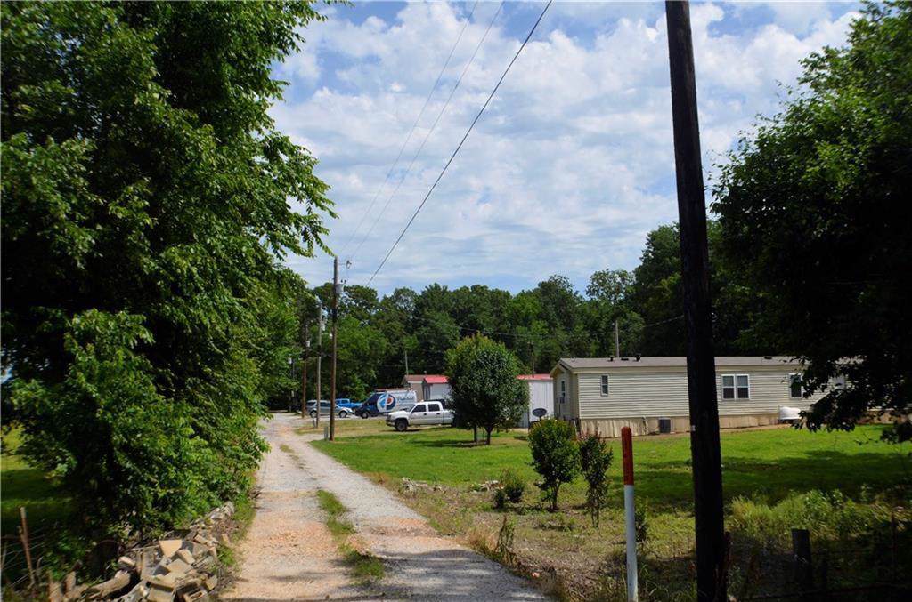 TBD Off Arkotex Road - Photo 1