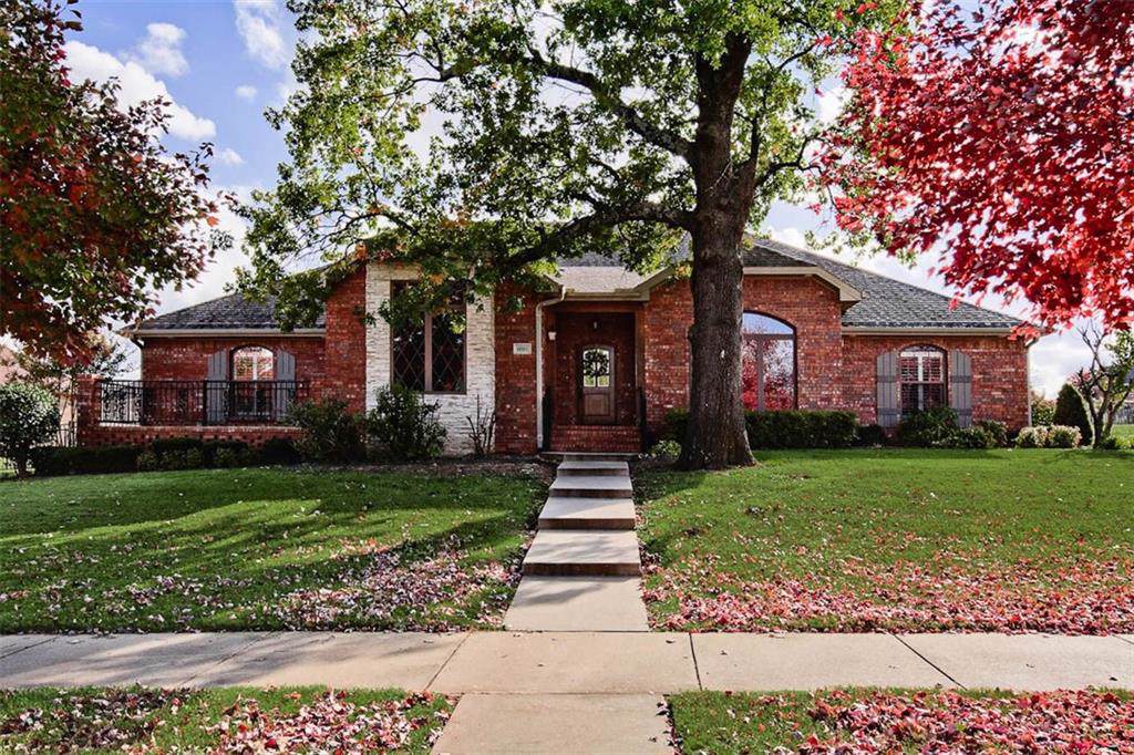 6093 Francis Fair Pk - Photo 1