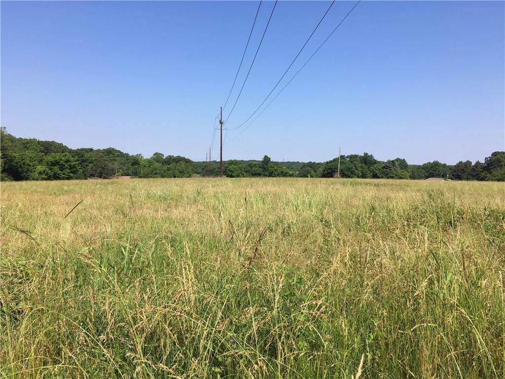 6.83 Ac S Highway 59 - Photo 1