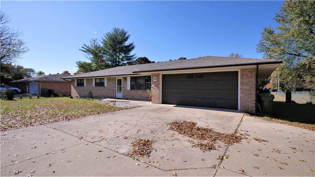 1028 Dixieland Road - Photo 1