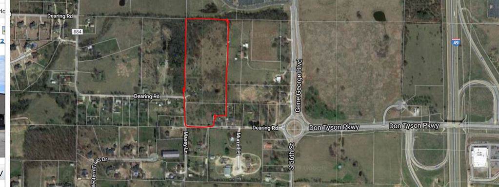 6036 Dearing Road - Photo 1
