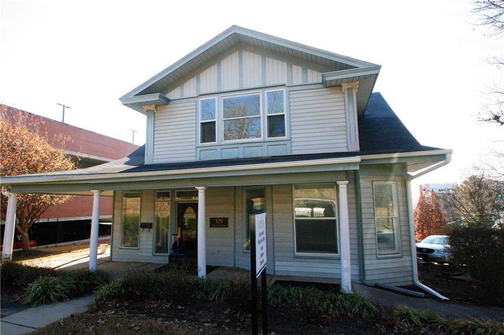 129 Lafayette Street - Photo 1