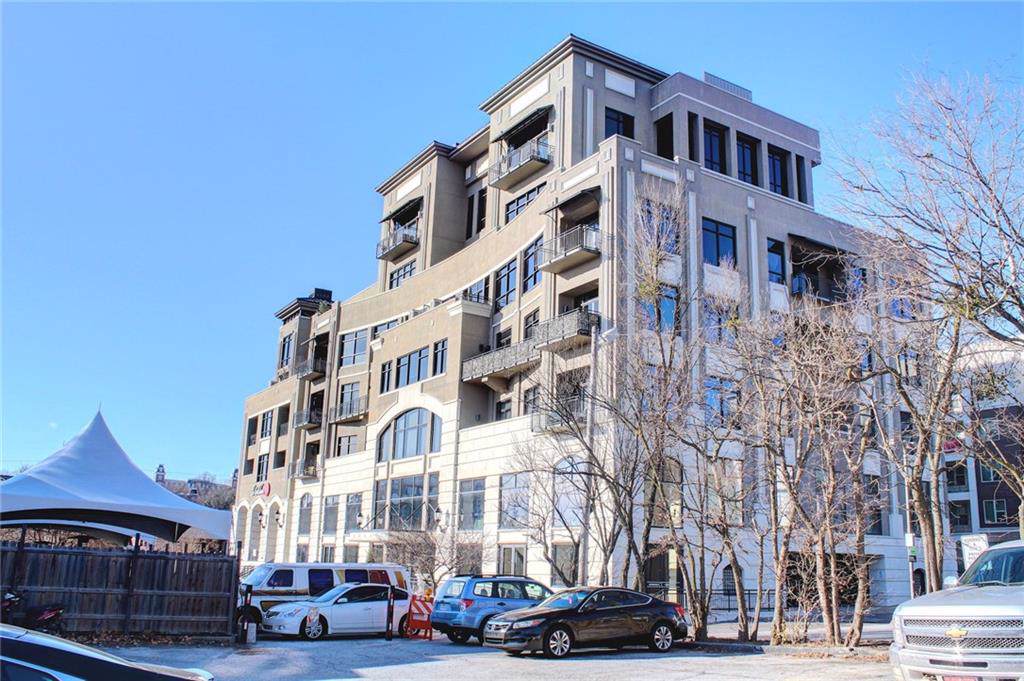401 Watson St Unit #505 - Photo 1