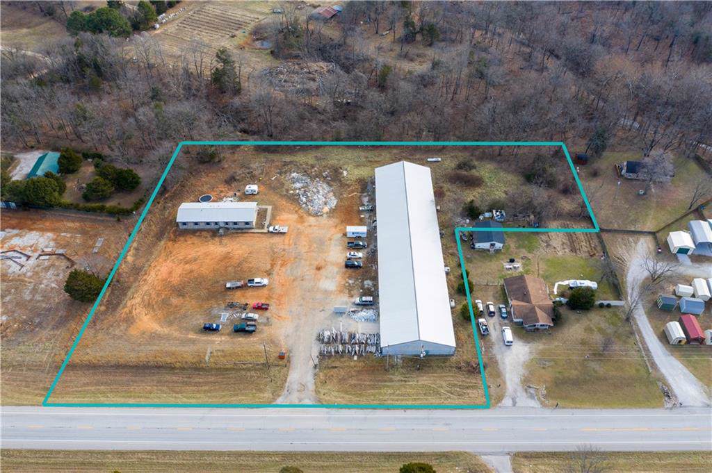 19181 E Highway 62 - Photo 1