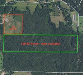 10110 Hidden Acres Road - Photo 1 10110 Hidden Acres Road - Photo 1