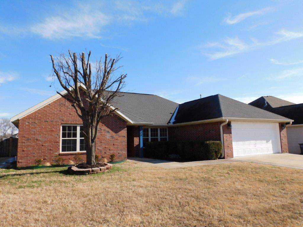 1409 Ezekiel Ct - Photo 1