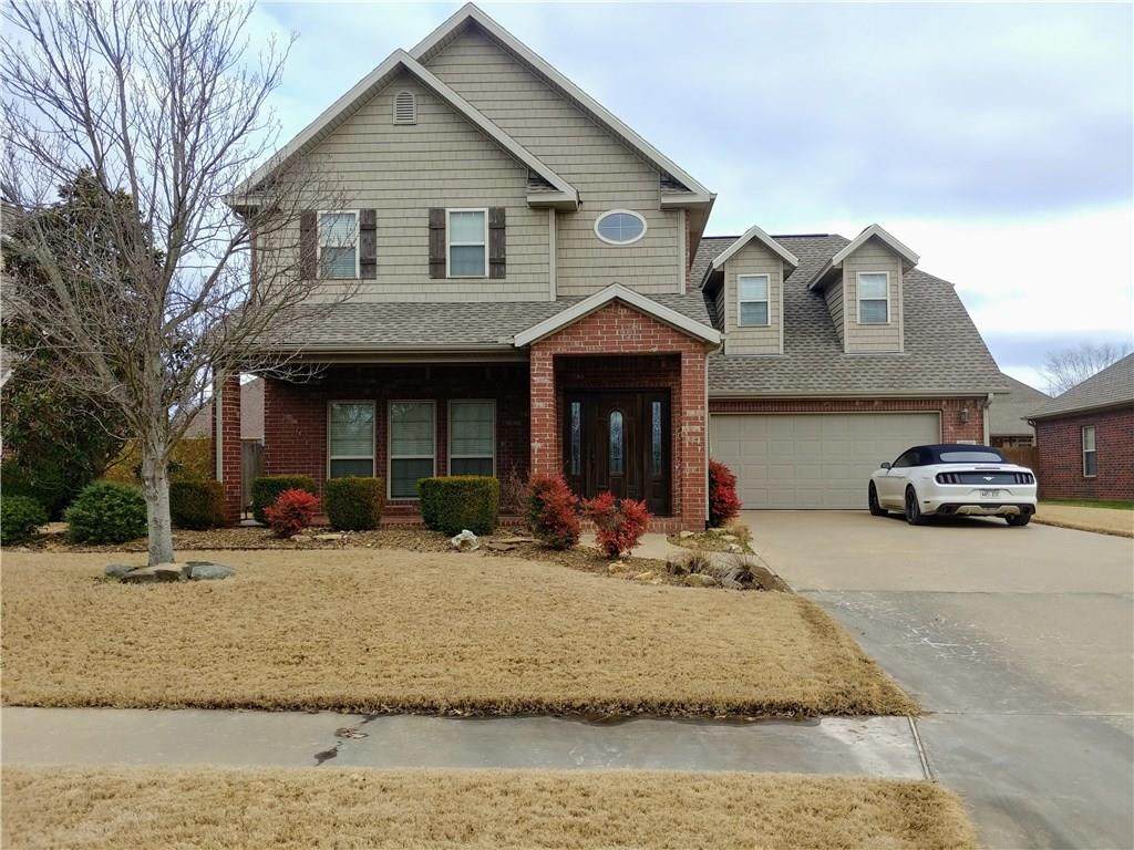 3807 Staverton Drive - Photo 1 3807 Staverton Drive - Photo 1