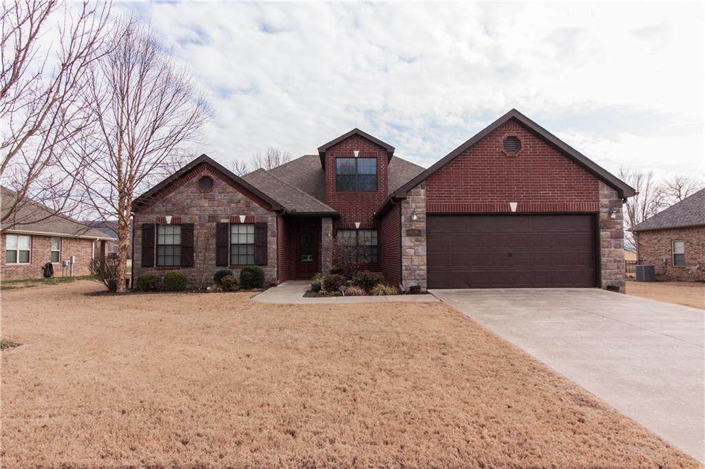 11796 Club House Pkwy - Photo 1