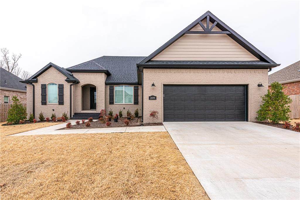 2699 N Grey Squirrel Dr - Photo 1