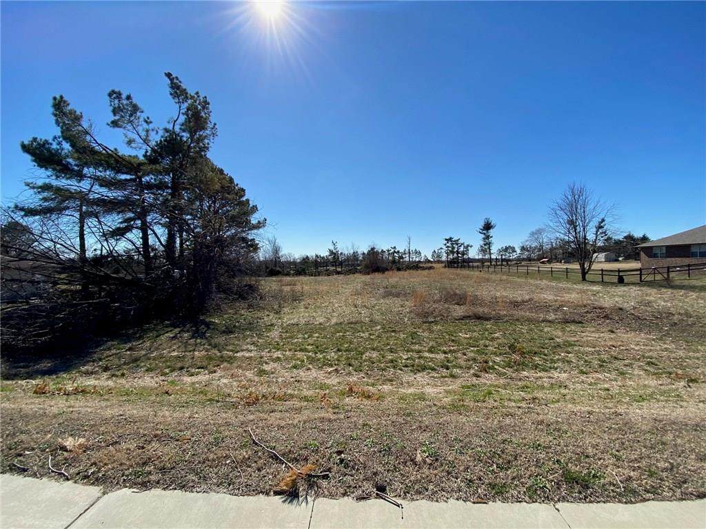 W Perry Rd - Photo 1