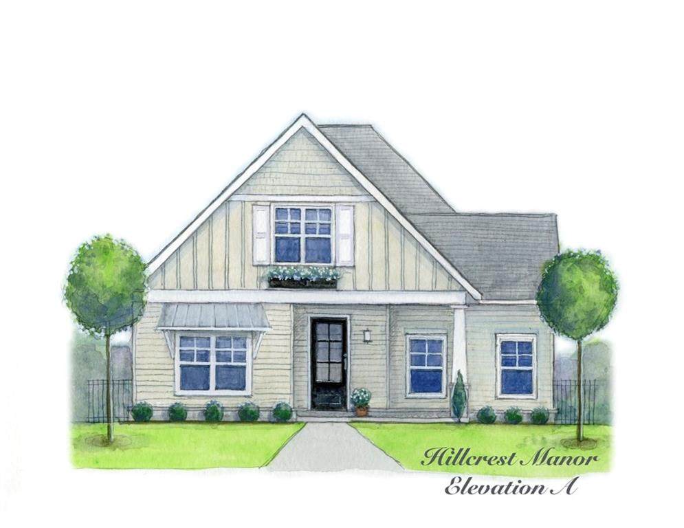 6736 Summer Hill Cove - Photo 1