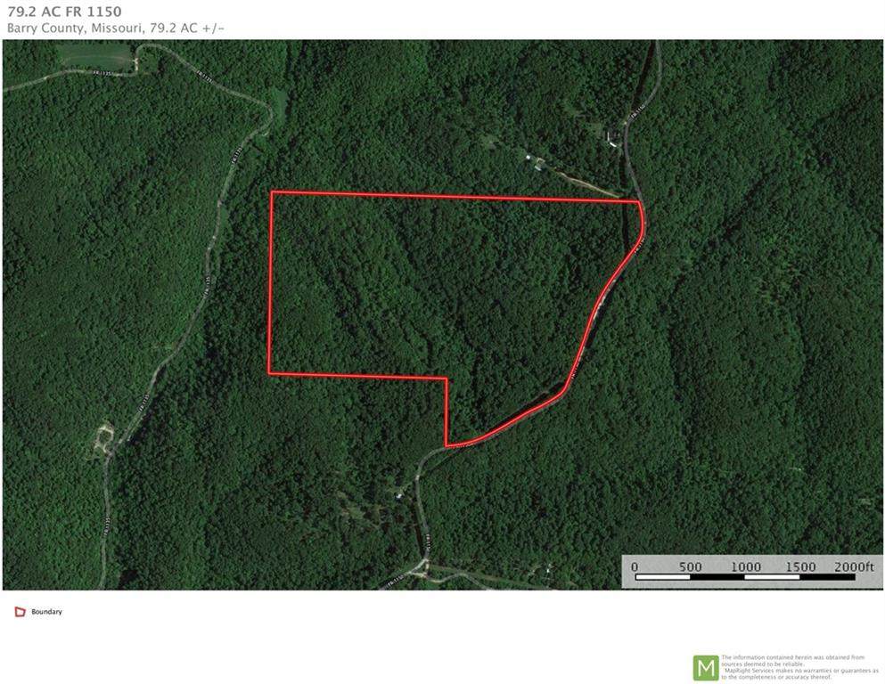 79.2 Ac Fr 1150 - Photo 1
