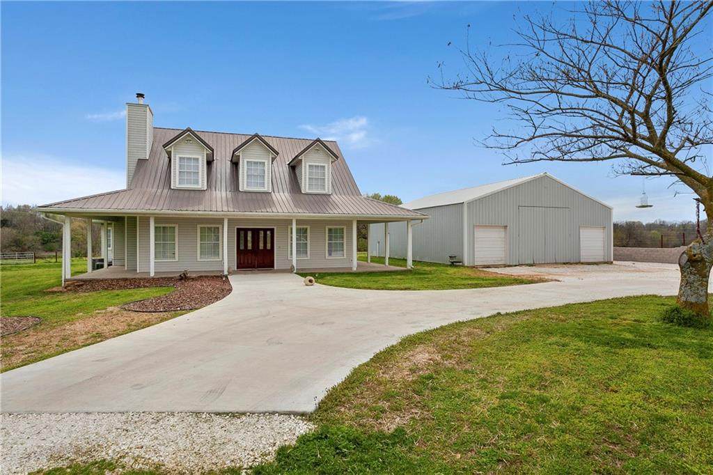 14033 Goose Creek Road - Photo 1 14033 Goose Creek Road - Photo 1